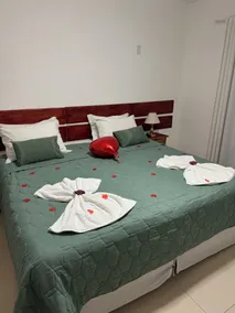 Pousada Alto da Serra  - Zimmer