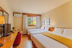 Serra Alta Hotel - Camera