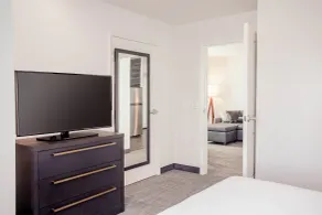 Residence Inn by Marriott Loma Linda Redlands - Chambre