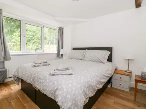 Claire Cottage - Værelse