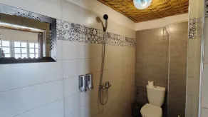 BigBlue Hostel Surf & Coworking - Salle de bain