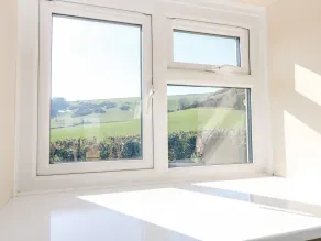 Parlour Cottage - Habitación