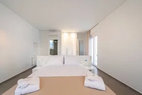 Melia Villa Kos with Heated Pool - Quarto