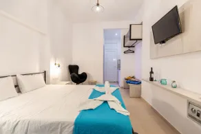 Stay Helios - Chambre