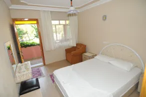 Hotel Pamukkale - Habitación