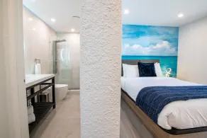 The Lauderdale Boutique Hotel - Bathroom