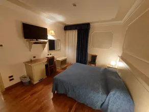 Hotel Villa Medici - Room