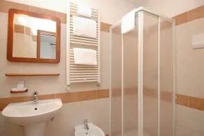 Alloggi B&b Allegri - Salle de bain