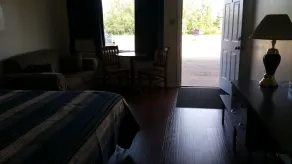 Sackville Inn - Chambre
