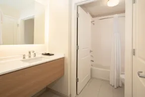 Staybridge Suites - Carson City - Tahoe Area by IHG - Salle de bain