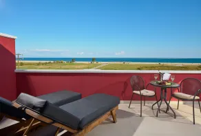 Mediterranean Princess- Adults Only - Vue de la chambre
