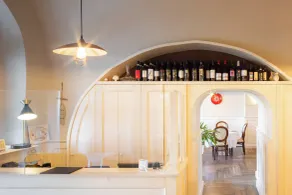 Palazzo Matà Boutique Hotel - Reception