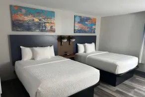 La Quinta by Wyndham Birmingham Homewood - Chambre