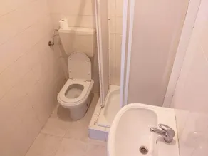 Come Inn Sesimbra - Værelse