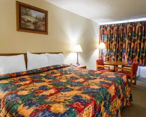 Econolodge - Rom