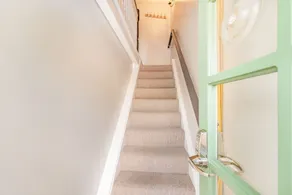 Dales Croft Apartment - Interiør