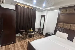 Hotel Today International - Room