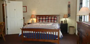 The Feathered Star B&B - Quarto