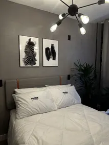 More Ipanema Hostel - Room