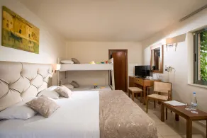 Bella Beach Hotel - Chambre