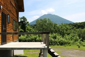 Niseko Cottage Akagera - Rom
