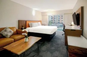 The Vic, an Ascend Collection Hotel - Room
