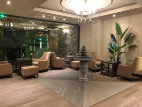 Le Grand Hanoi Hotel - The Oriental - Reception