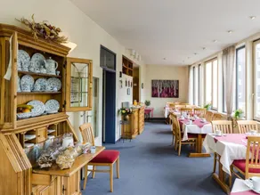 An der Stadthalle - Restaurant