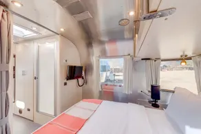 Taos Motor Lodge - Chambre