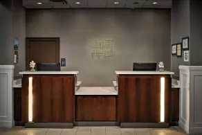 Sonesta Atlanta Airport South - Réception