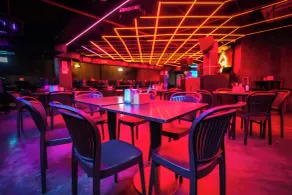 Santrina Hotels - Restaurant