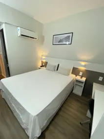 IT's Hotel - Zimmer
