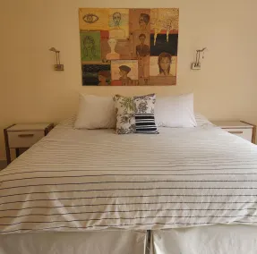 Hotel Lunajuim - Quarto