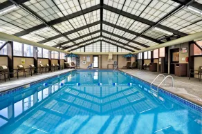 Hyatt Place Minneapolis Airport South - Piscine