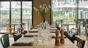 BERCAIL - Restaurant