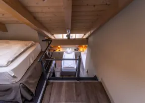 The Guesthouse by The Hey Hotel - Chambre