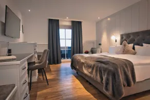 Wellnesshotel Oswald - Room
