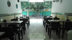 Ayenda Zhena - Restaurant