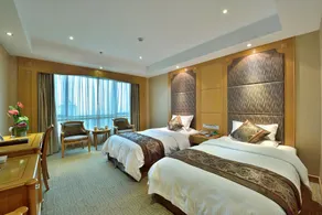 Excemon Cixi Guomai Hotel - Værelse