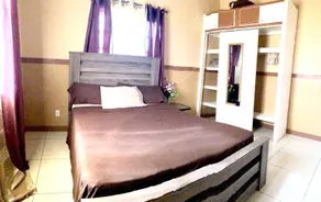 Shades of Grey - Room