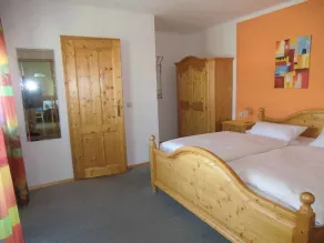 Ferienpension Fremuth - Camera