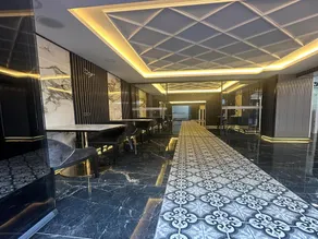 Kosova Hotel - Restaurant