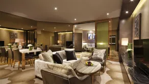 Holiday Inn Kunming City Centre by IHG - Habitación