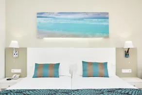 Universal Hotel Lido Park & Spa - Chambre