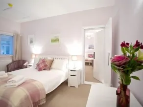 Anchor Inn - Habitación