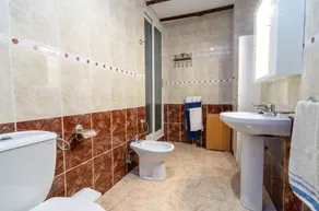 Lanjarón Rural Apartamentos - Salle de bain