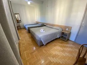Hotel Dom Rafael Business - Zimmer