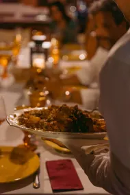 Herdade Da Caniceira - Ristorante