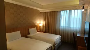 巴黎商旅 Paris Hotel - Room