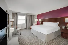 Crowne Plaza New Orleans French Qtr - Astor by IHG - Chambre